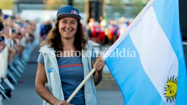 Más de 25 deportistas santafesinos representarán a la Argentina en los Juegos Olímpicos de Tokio