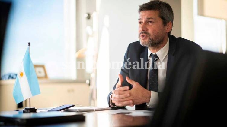 Lammens: “Se empiezan a dar las condiciones para la vuelta del público a las canchas”