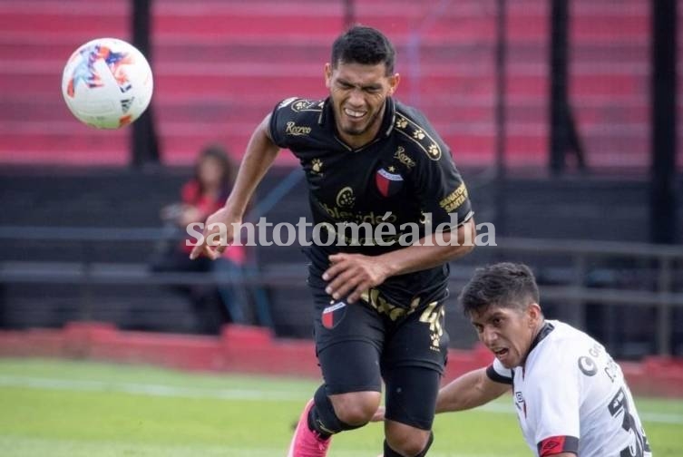 Rafael Delgado sufrió la rotura del menisco externo de la rodilla