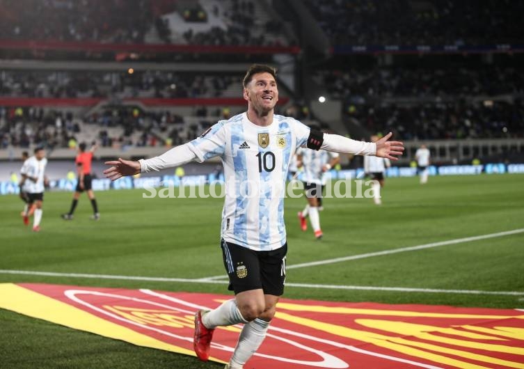 Eliminatorias Sudamericanas: horarios confirmados para la triple fecha de octubre