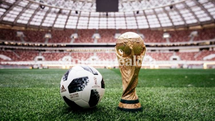 Según una encuesta de la FIFA  