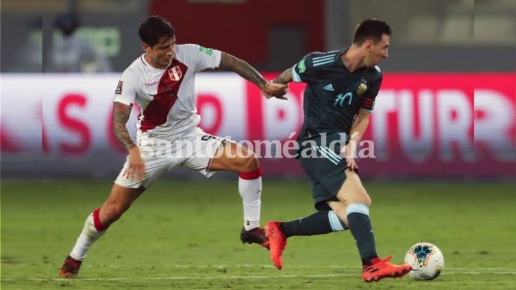 Eliminatorias: Argentina quiere seguir por la senda del triunfo y recibe a Perú