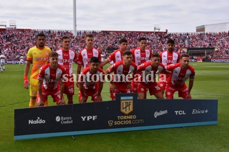 Unión buscará su primer triunfo de la era Gustavo Munúa
