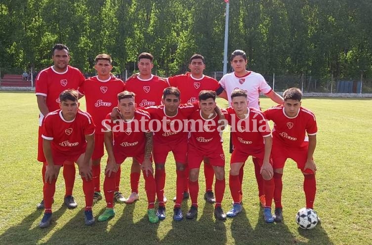Se disputó la fecha 16 en Primera y el Ascenso de la Liga Santafesina