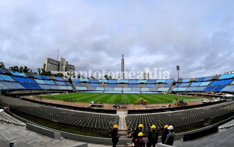 Copa Libertadores: Flamengo y Palmeiras definen el título en Uruguay