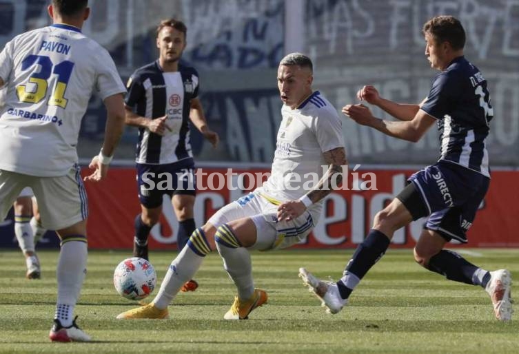 Boca y Talleres definen la Copa Argentina