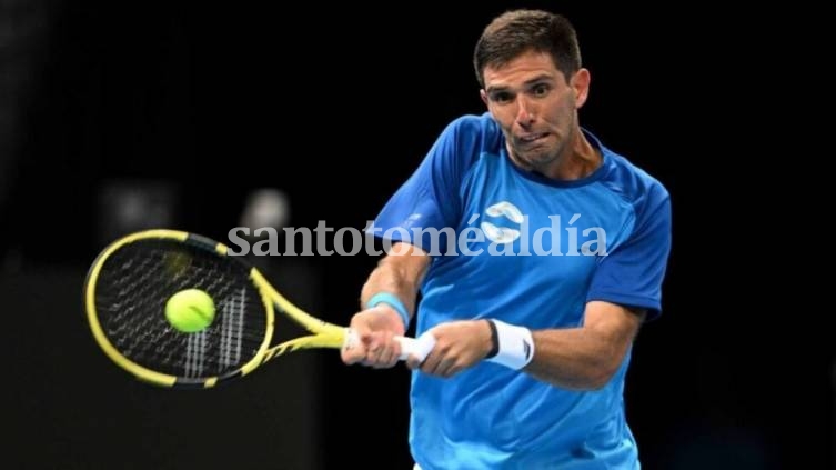 Argentina cayó frente a Polonia y no pudo acceder a semifinales de la Copa ATP