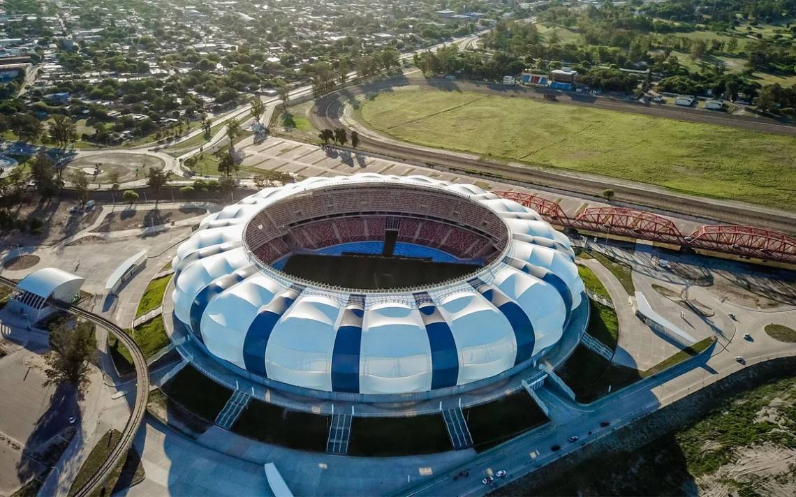 Si la final del Torneo Apertura 2025 es un clásico, podría jugarse en otra sede