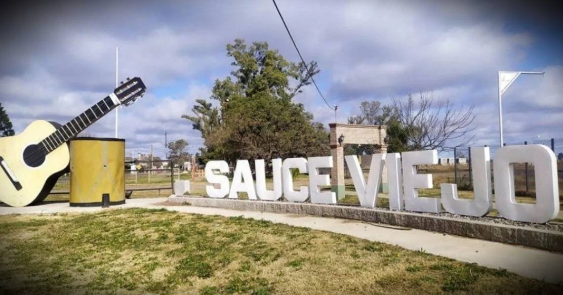 Evolución reservada para el joven de 20 años internado tras el accidente en Sauce Viejo.