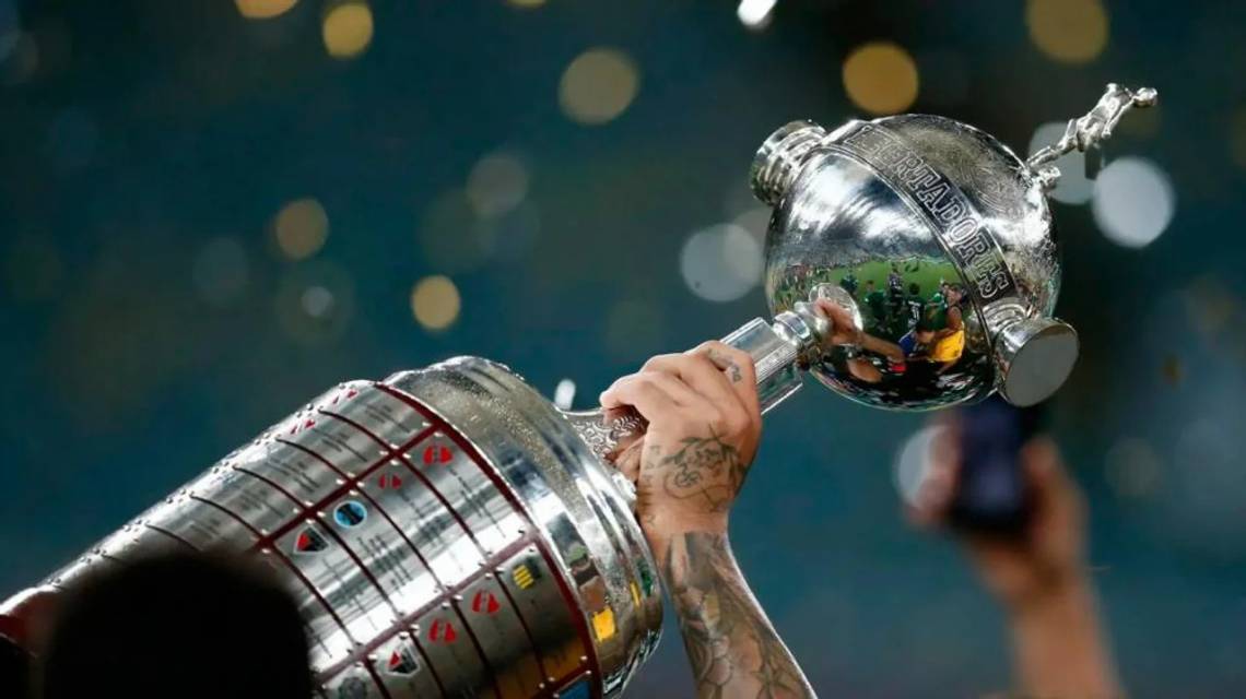 Así quedaron los octavos de final de las copas Libertadores y Sudamericana