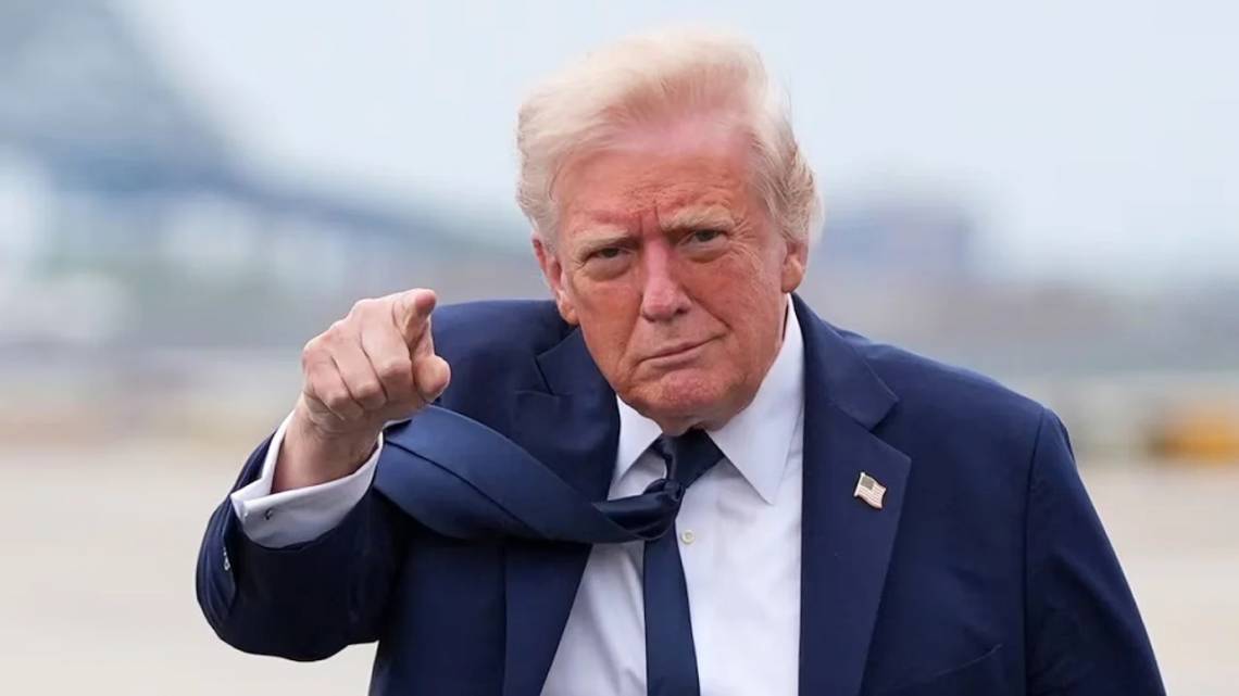 Estados Unidos anunció la restricción de visados para algunos funcionarios de gobiernos centroamericanos