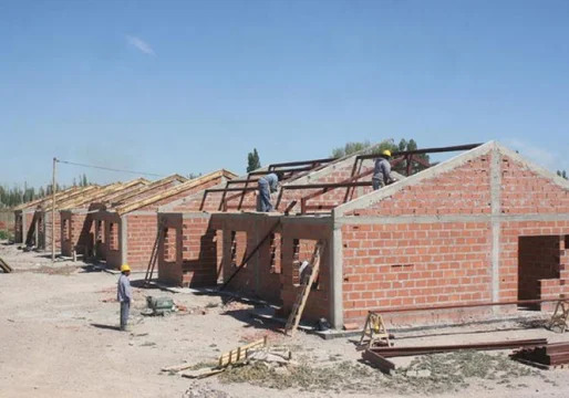 Se disolvió el plan de viviendas Pro.Cre.Ar.
