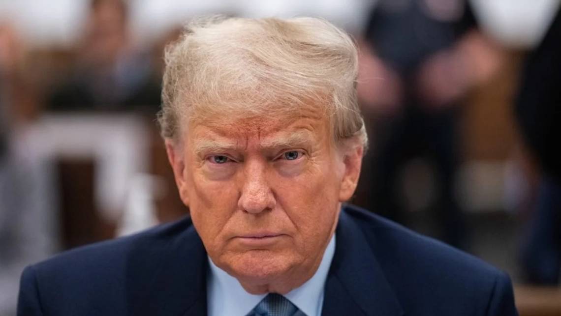 Donald Trump le puso fecha a la guerra: en dos semanas decide si EEUU ataca a Irán