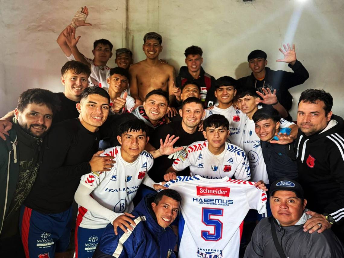Liga Santafesina: Los Piratitas sumaron su segundo triunfo seguido y Atenas volvió a la victoria