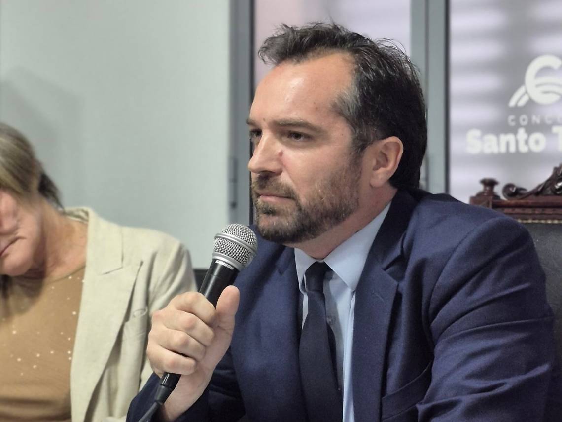 Weiss Ackerley: “Necesitamos fuerza en el Concejo para que no se frene el proceso de cambio”