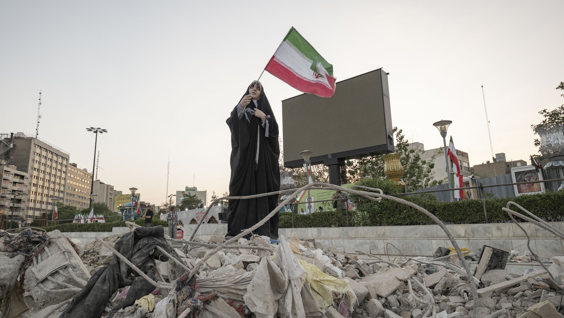 Irán e Israel confirmaron el alto el fuego