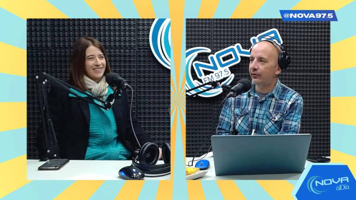 Josefina Viano: “Somos una propuesta santotomesina y eso nos diferencia”