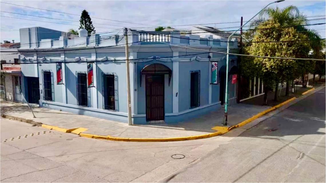 La Municipalidad traslada la oficina de emisión de Licencias de Conducir a Obispo Gelabert y Libertad. (Foto: MST)