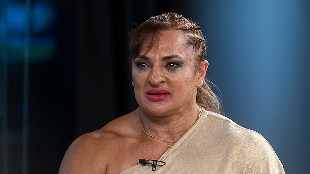“Locomotora” Oliveras permanece estable, pero su cuadro sigue siendo crítico
