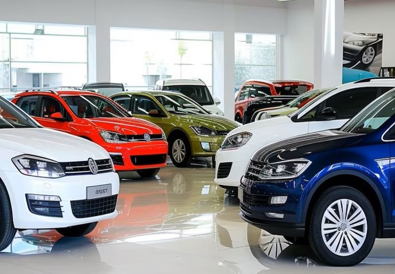El Banco Nación lanza préstamos a tasa fija por hasta $100 millones para la compra de autos 0Km y usados: todos los detalles
