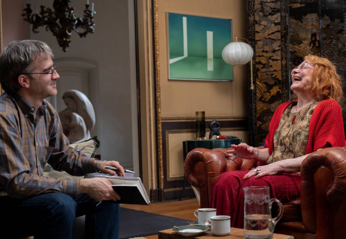 Continúa el Ciclo de Cine con la proyección de “27 Noches” en el Centro Cultural