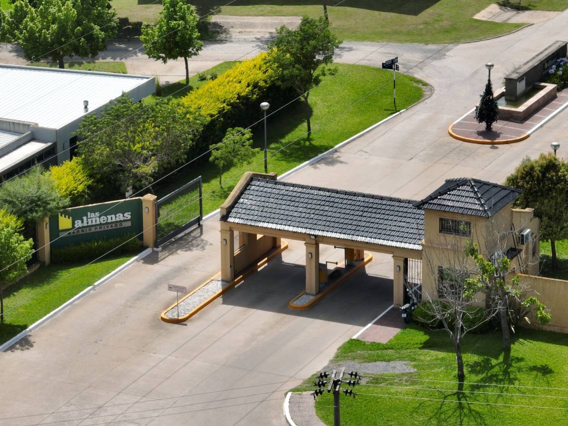 Delincuentes se llevaron armamento y municiones de una casa en Las Almenas. (Crédito: STD)