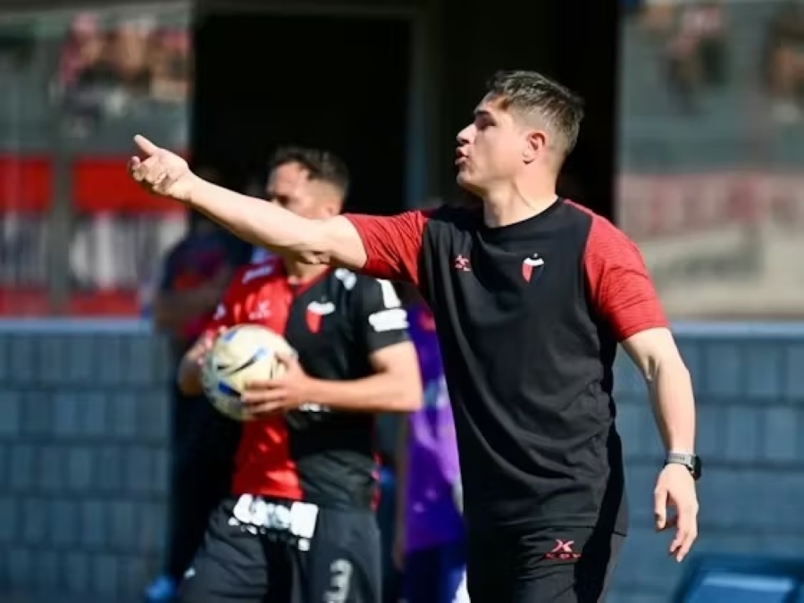 Mientras la AFA intenta resolver la televisación del ascenso, el equipo de Medrán se enfoca en el debut.