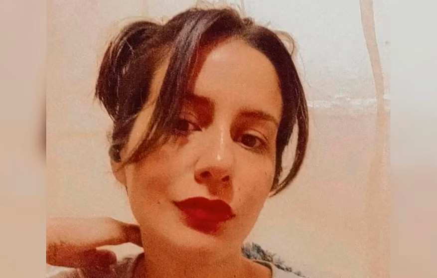 Cecilia Strzyzowski fue asesinada el 2 de junio de 2023.