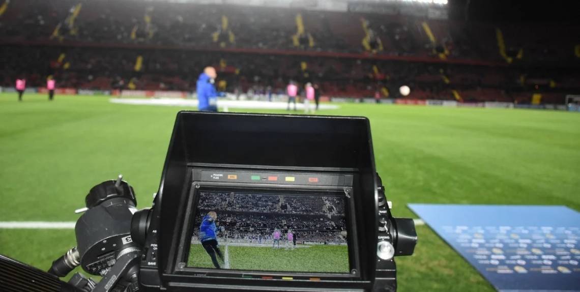 La AFA toma a su cargo la televisación del ascenso, tras meses de negociaciones fallidas con empresas privadas. (Foto: El Litoral)