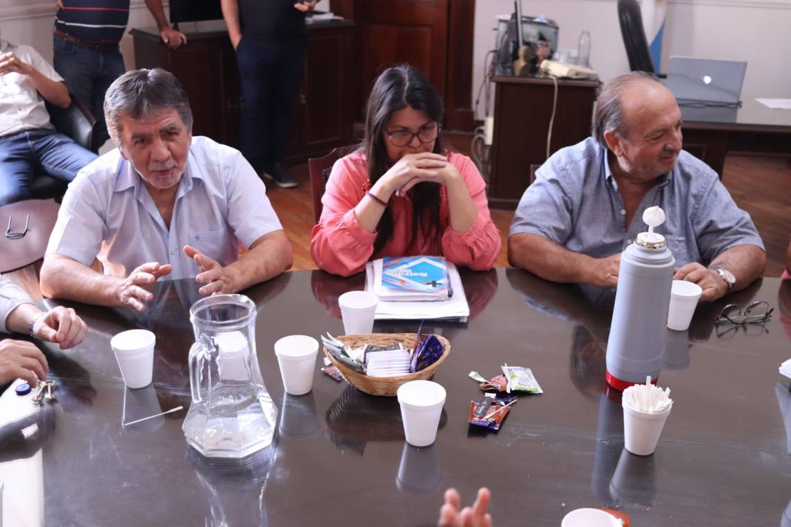 Para FESTRAM, la propuesta recibida en paritarias está 