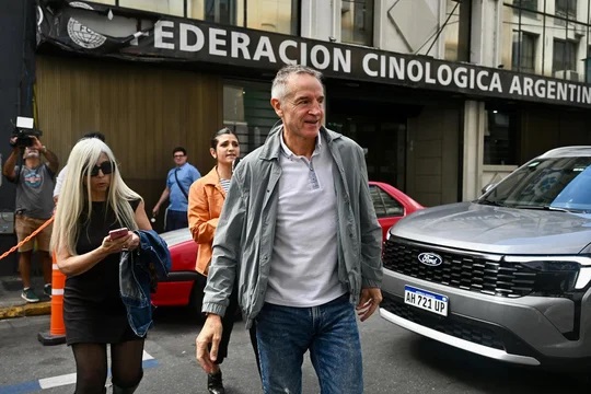 Jorge Sola anunció que la CGT judicializará la reforma laboral si resulta sancionada.