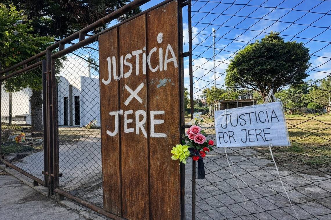 Vecinos de barrio Chalet impulsan la expropiación del predio para crear un centro cultural.