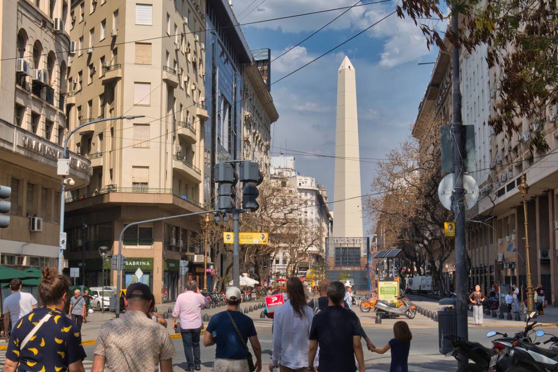 Crece el endeudamiento: el 56,4% de los hogares usó crédito para llegar a fin de mes. (Crédito: oliver de la haye)