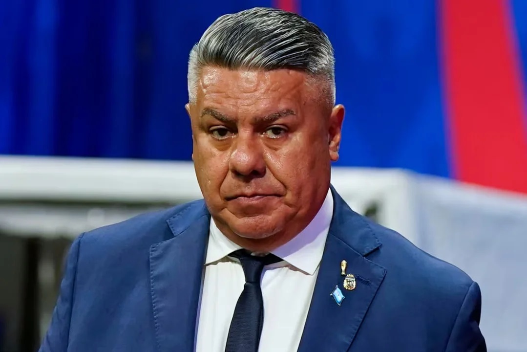 Claudio Tapia solicitó permiso para salir del país por 60 días, pero la Justicia lo rechazó.