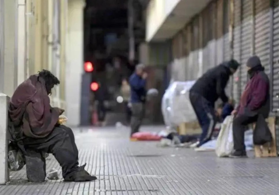 Para la UCA, la caída de la pobreza no refleja la realidad del consumo.