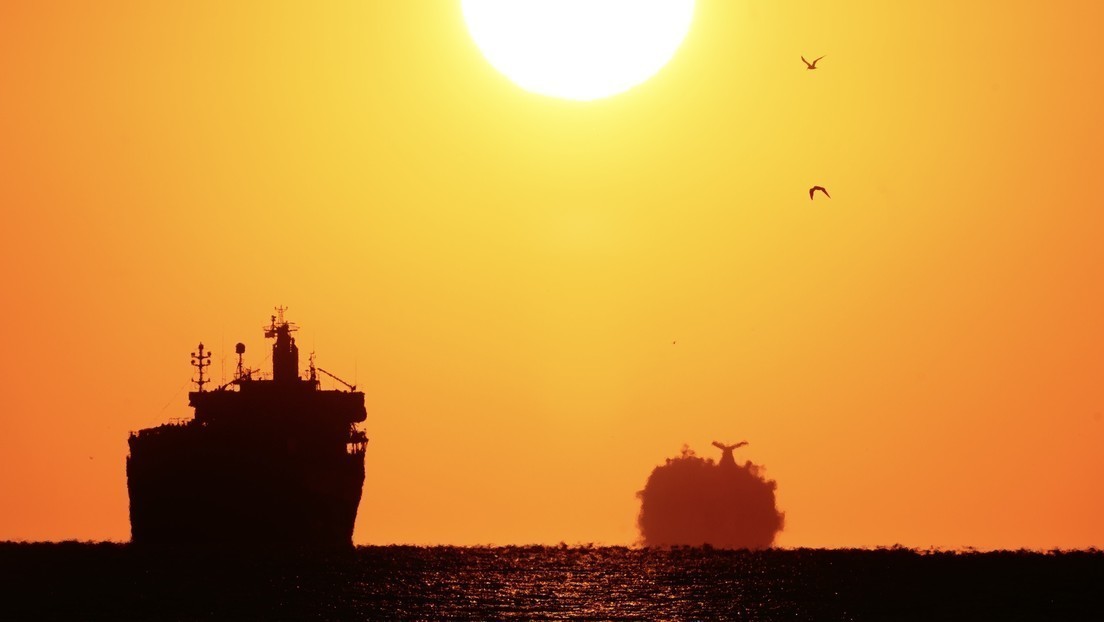 Irán endurece su postura y anticipa un “nuevo orden” en el estrecho de Ormuz. (Crédito: Gettyimages.ru)