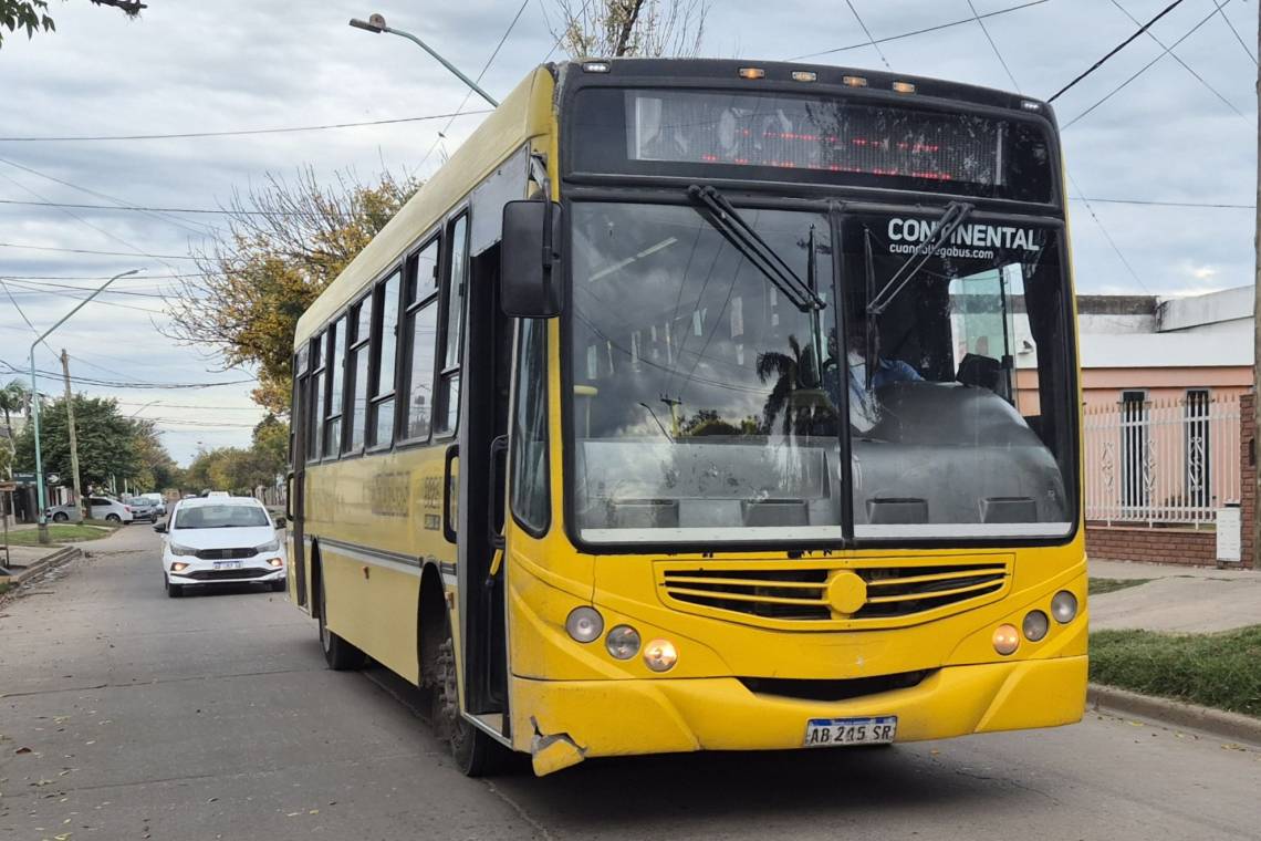 La Provincia autorizó una suba del 30,57% en colectivos interurbanos. (Crédito: STD)