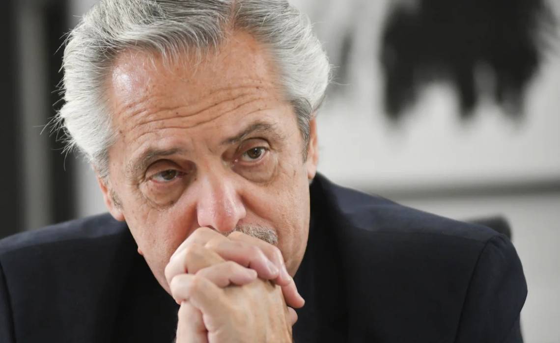 Alberto Fernández: la causa por violencia de género avanza hacia el juicio oral