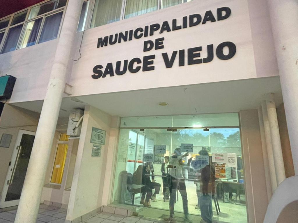 ASOEM se había presentado como querellante en la causa privación ilegítima de la libertad de trabajadores municipales durante una protesta. 
