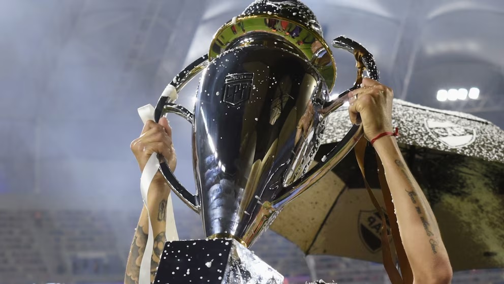 Cada vez falta menos para conocer al campeón del Torneo Apertura.