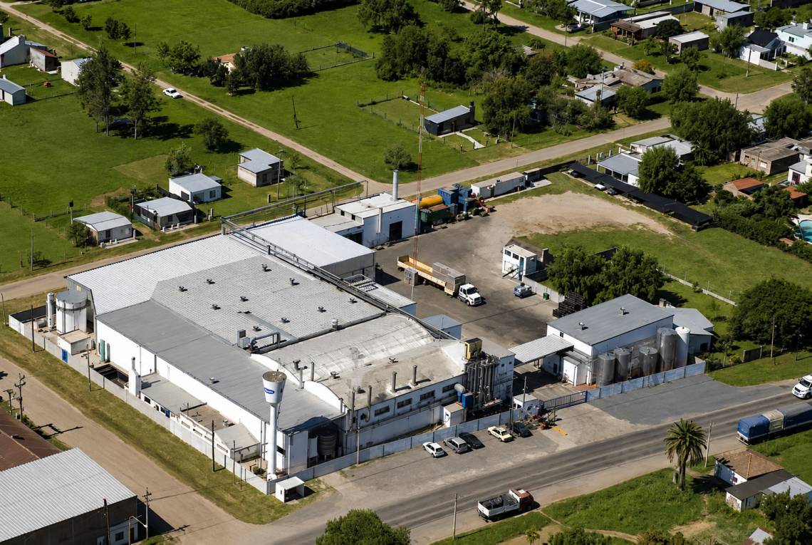La histórica firma San Ignacio, con planta en Sauce Viejo, pasará a manos de un grupo mexicano.