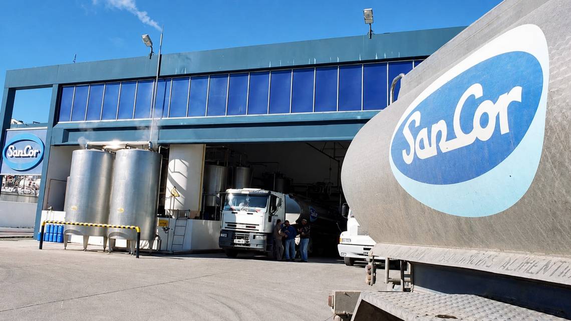 Tras la quiebra, SanCor ya tiene precio de venta y hay seis interesados en quedársela.