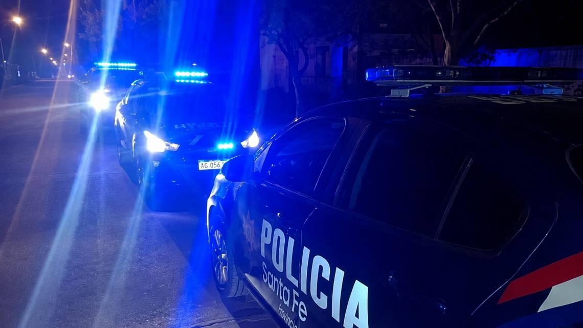Investigan como tentativa de femicidio el ataque con un hacha a una mujer en Sauce Viejo.