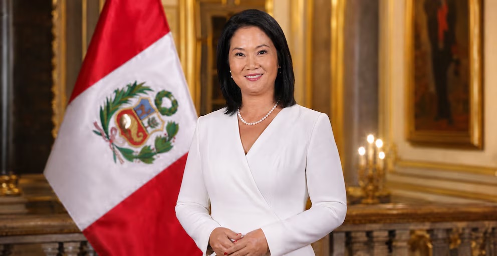 Keiko Fujimori fue confirmada como presidenta electa tras una de las elecciones más ajustadas de Perú.