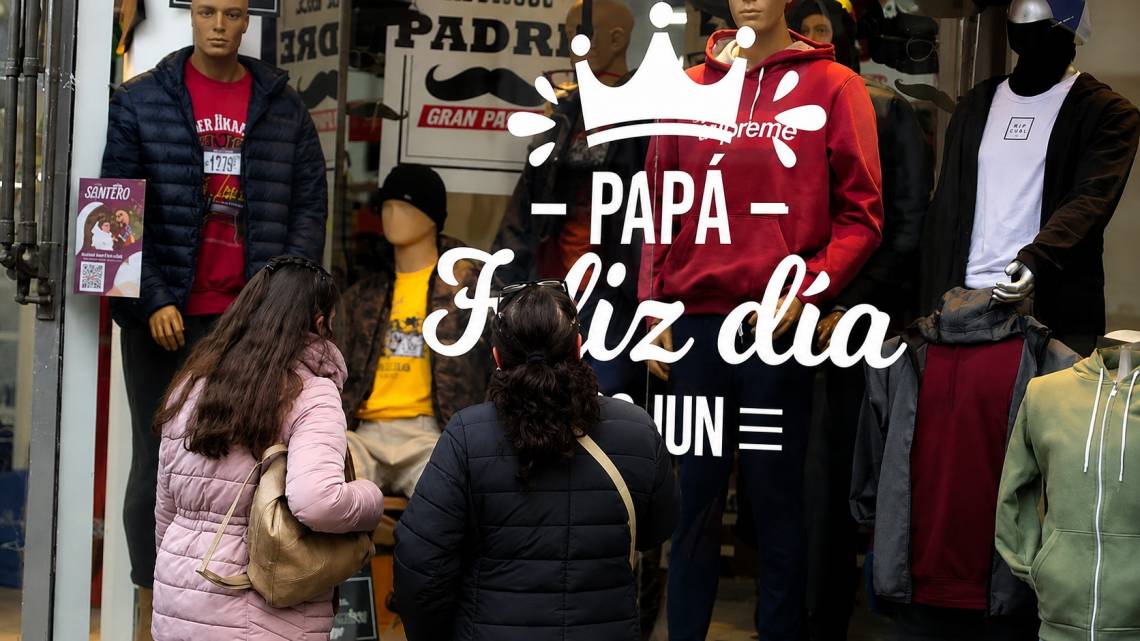 Pese a una leve mejora interanual, las ventas minoristas pyme acumulan una caída del 2,5% en el año. 