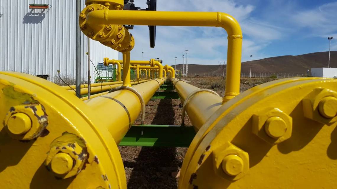 El Gobierno unificó las tarifas del transporte de gas y eliminó un régimen de excepción vigente desde 2002