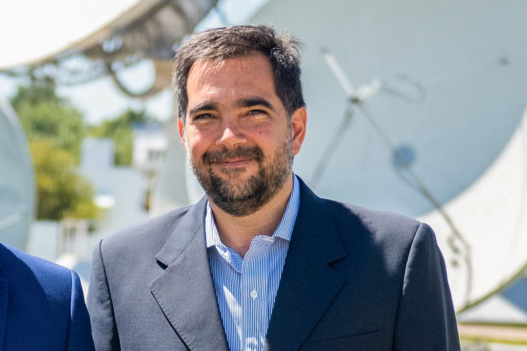 La Justicia indaga al exdirector de ARSAT por una millonaria causa de corrupción.