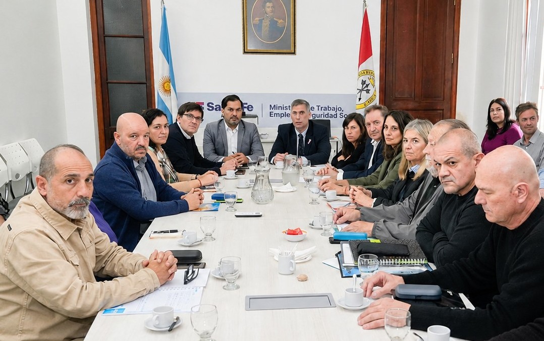 SADOP pidió que la paritaria continúe hasta alcanzar acuerdos con el Gobierno. (Foto: GSF)