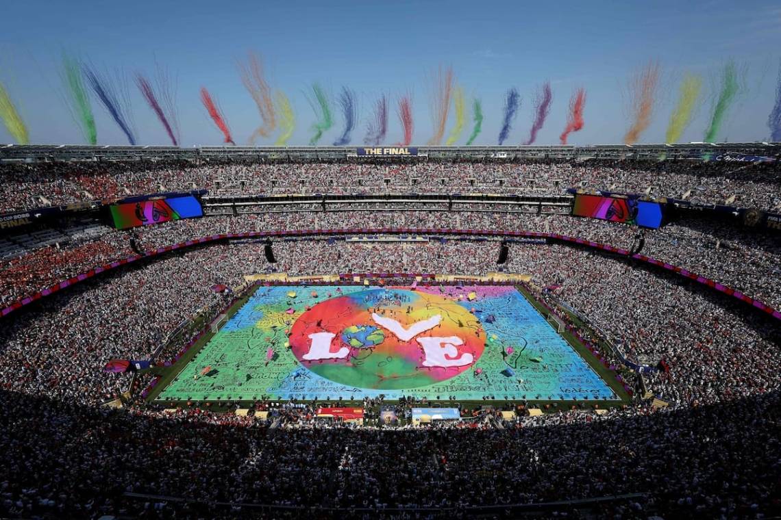 Estadios llenos, récord de audiencia y US$ 9.000 millones: el  balance del Mundial más rentable de la historia.