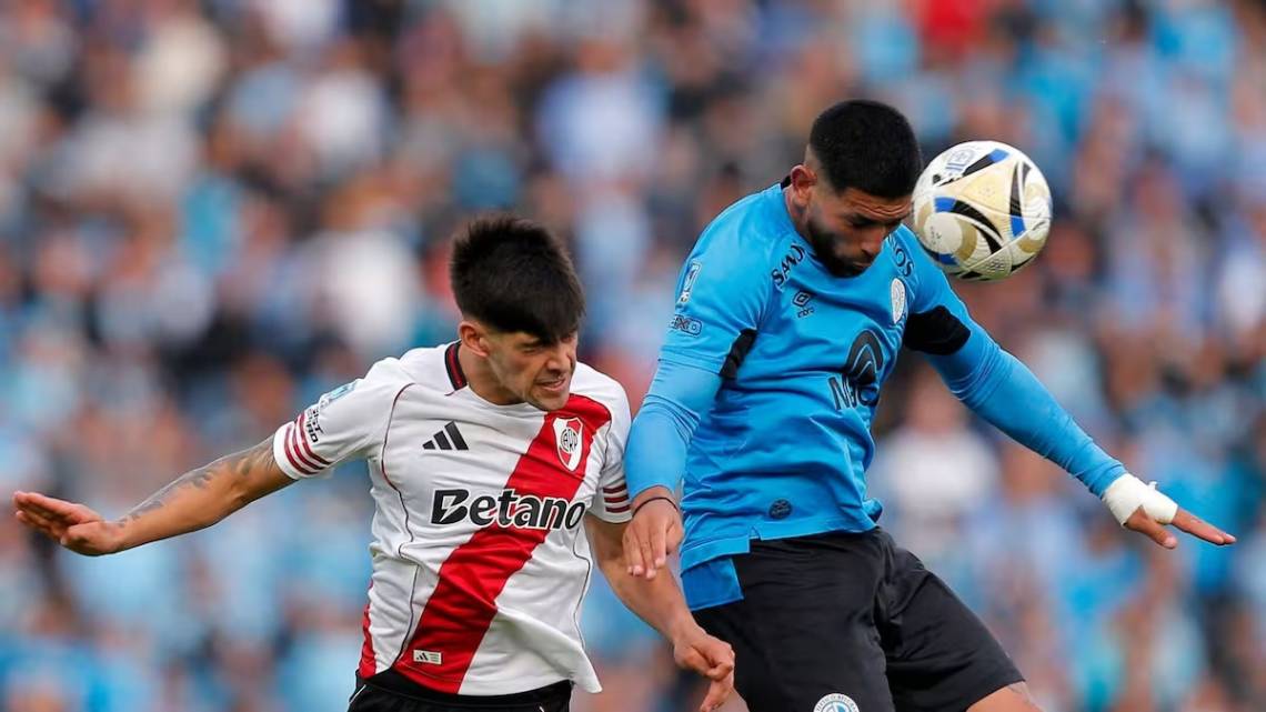 Comienza el torneo Clausura y Belgrano comienza la defensa de su título.
